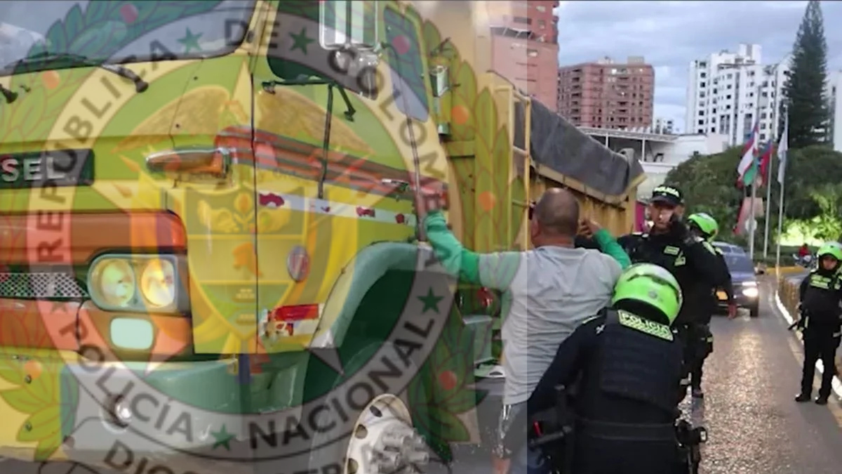 Explosión en Cali: Ataque a base militar en Cali deja un herido