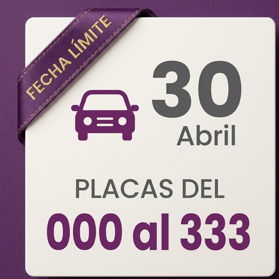 🚨 Último día para pagar el impuesto vehicular en el Valle del Cauca