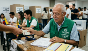 Elecciones presidenciales 2026: así podrá saber si fue elegido jurado de votación